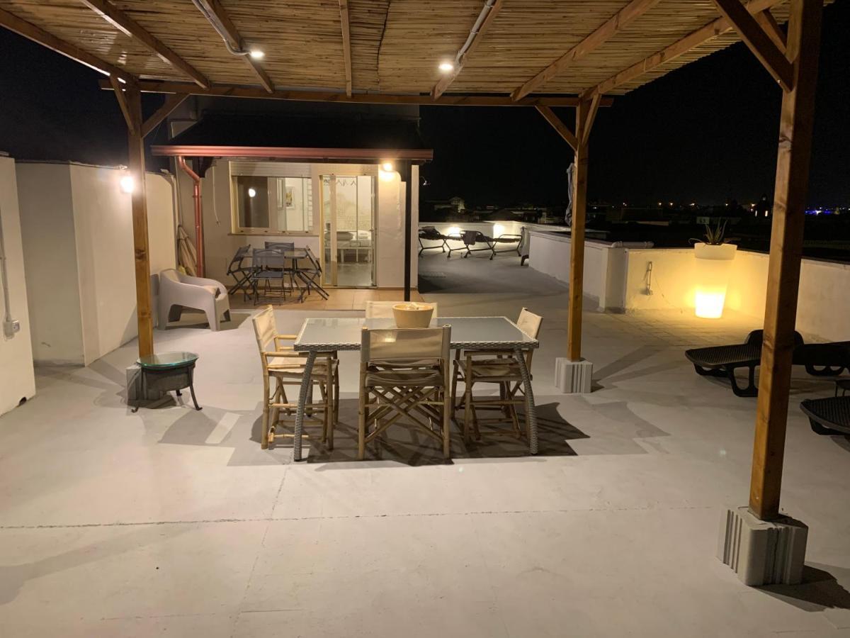 Dallalbaltramonto Λέτσε Εξωτερικό φωτογραφία