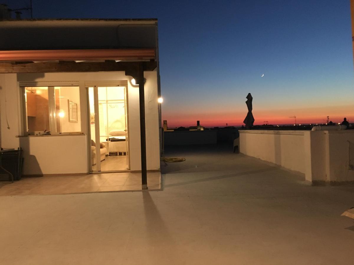 Dallalbaltramonto Λέτσε Εξωτερικό φωτογραφία