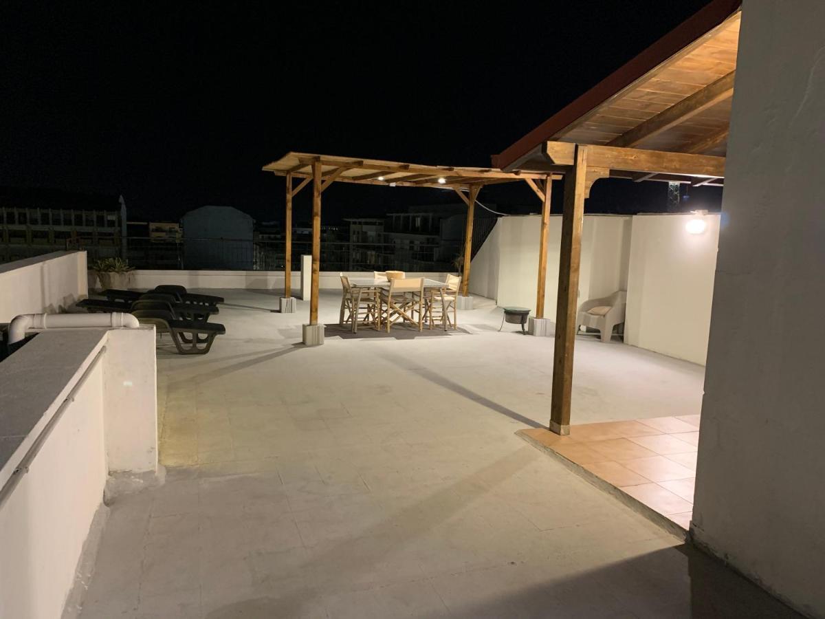 Dallalbaltramonto Λέτσε Εξωτερικό φωτογραφία