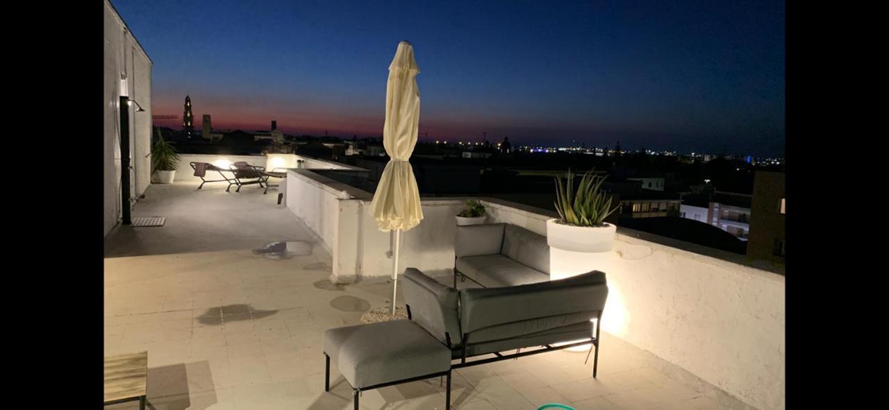 Dallalbaltramonto Λέτσε Εξωτερικό φωτογραφία