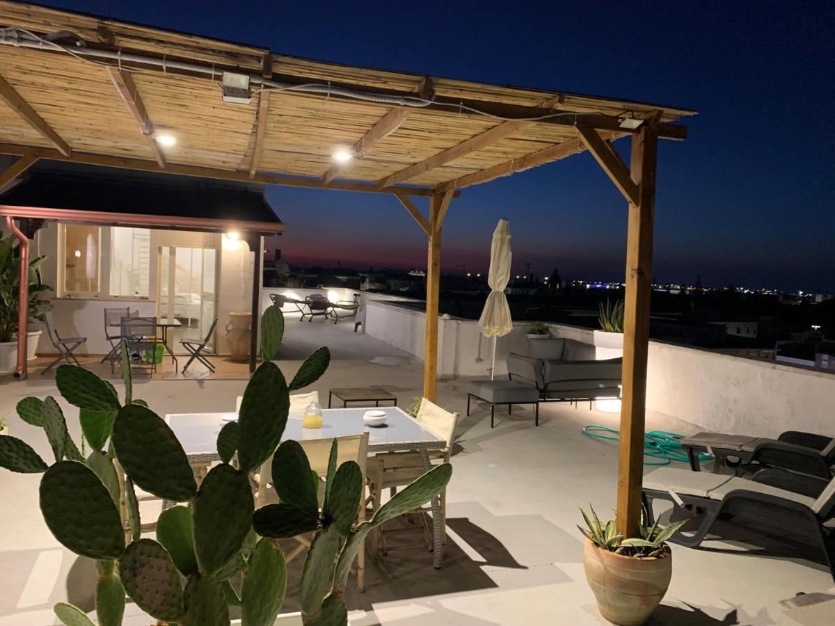 Dallalbaltramonto Λέτσε Εξωτερικό φωτογραφία