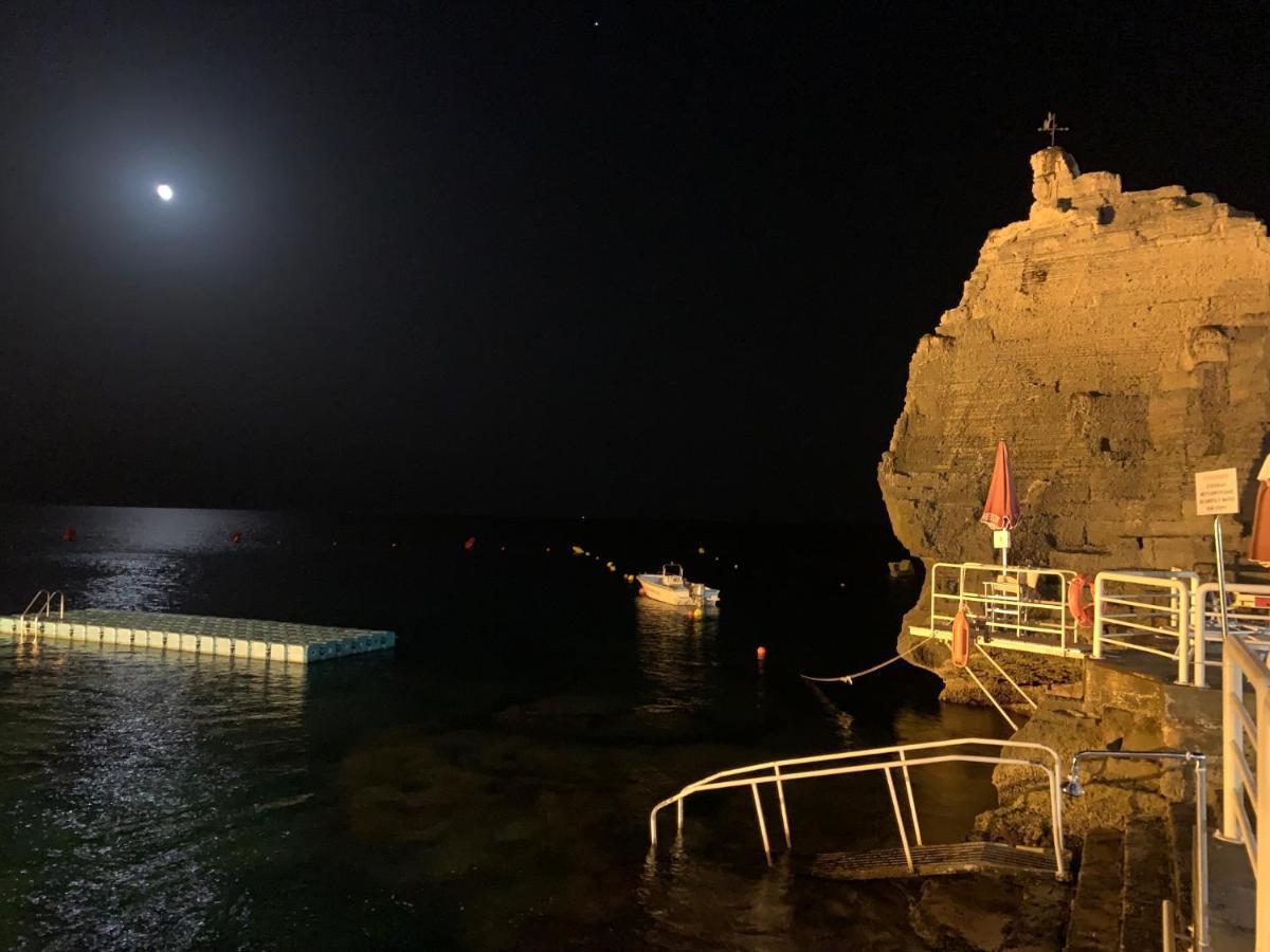 Dallalbaltramonto Λέτσε Εξωτερικό φωτογραφία