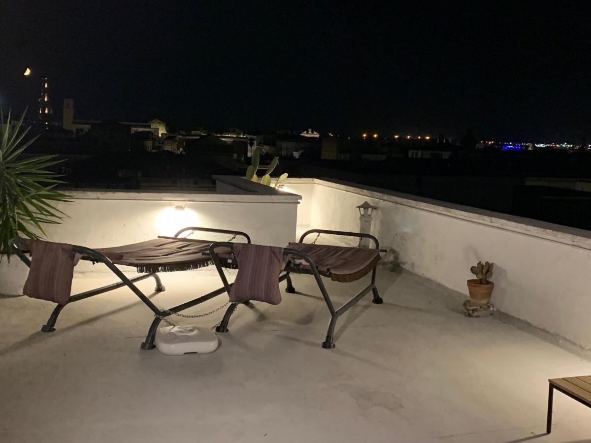 Dallalbaltramonto Λέτσε Εξωτερικό φωτογραφία