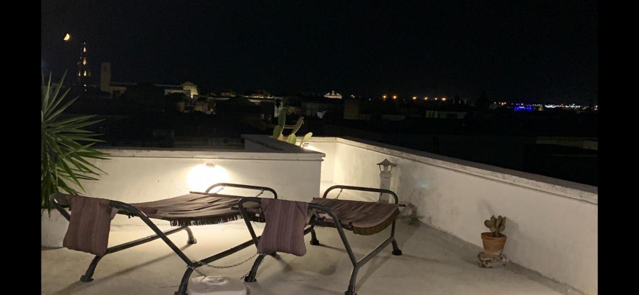 Dallalbaltramonto Λέτσε Εξωτερικό φωτογραφία