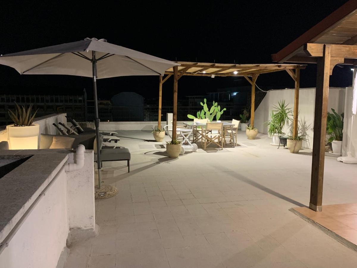 Dallalbaltramonto Λέτσε Εξωτερικό φωτογραφία