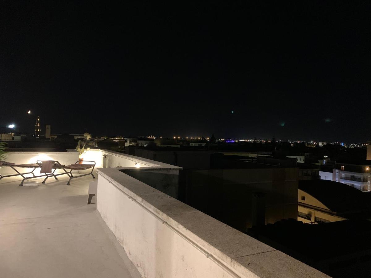 Dallalbaltramonto Λέτσε Εξωτερικό φωτογραφία
