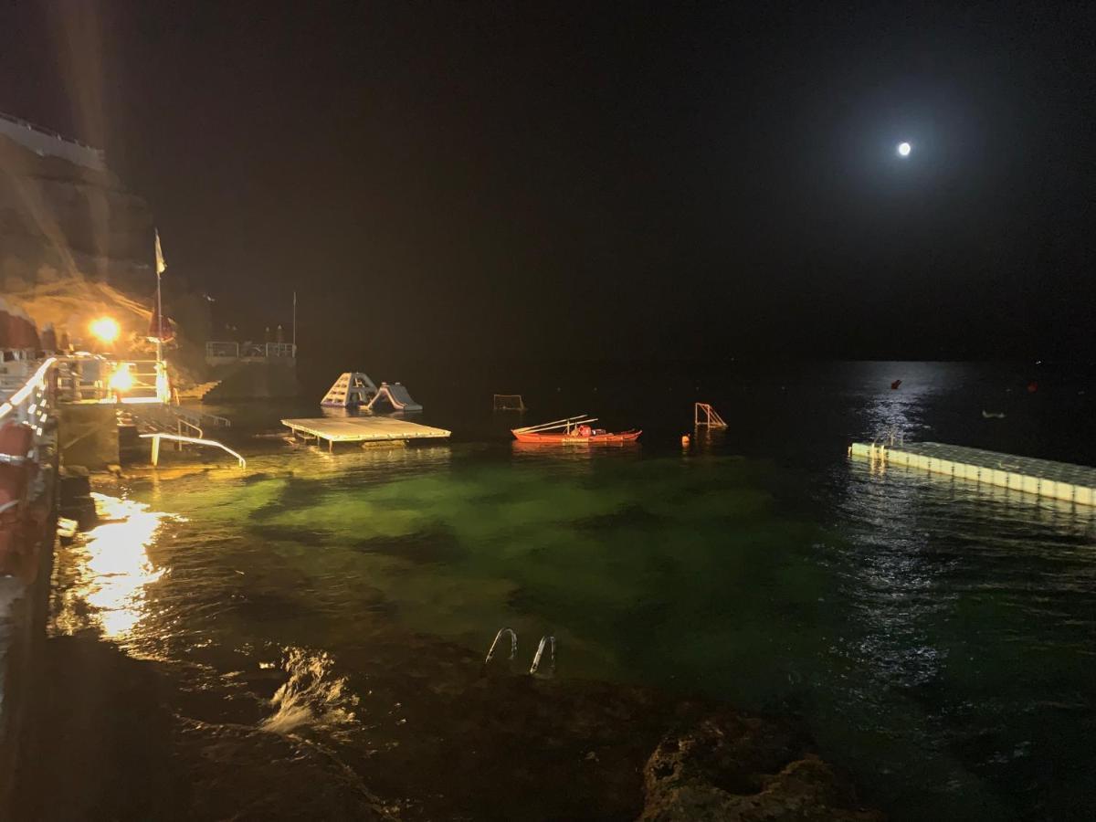 Dallalbaltramonto Λέτσε Εξωτερικό φωτογραφία
