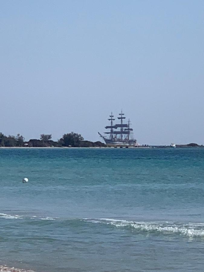 Dallalbaltramonto Λέτσε Εξωτερικό φωτογραφία