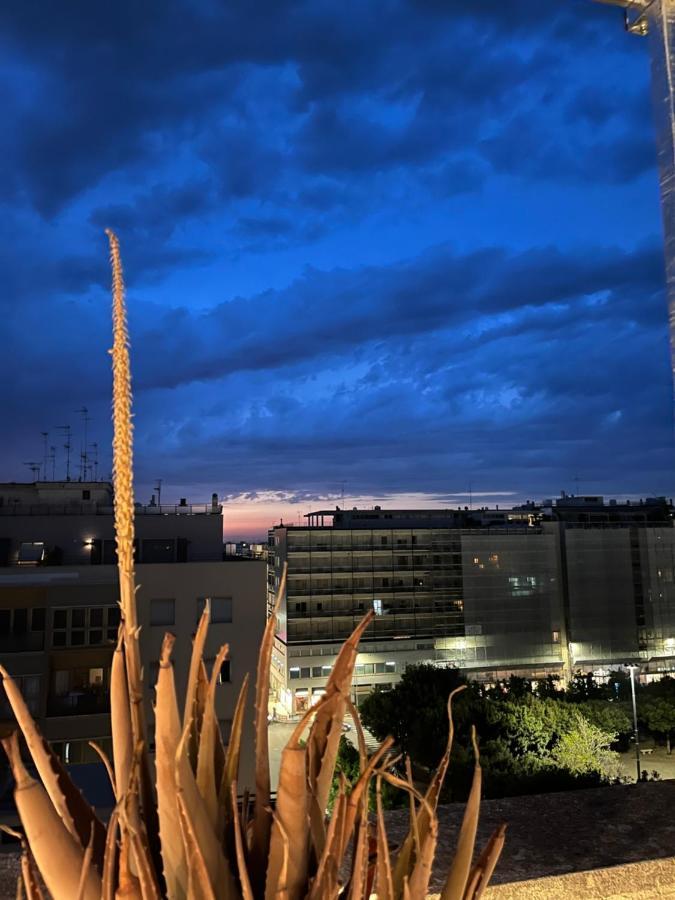 Dallalbaltramonto Λέτσε Εξωτερικό φωτογραφία