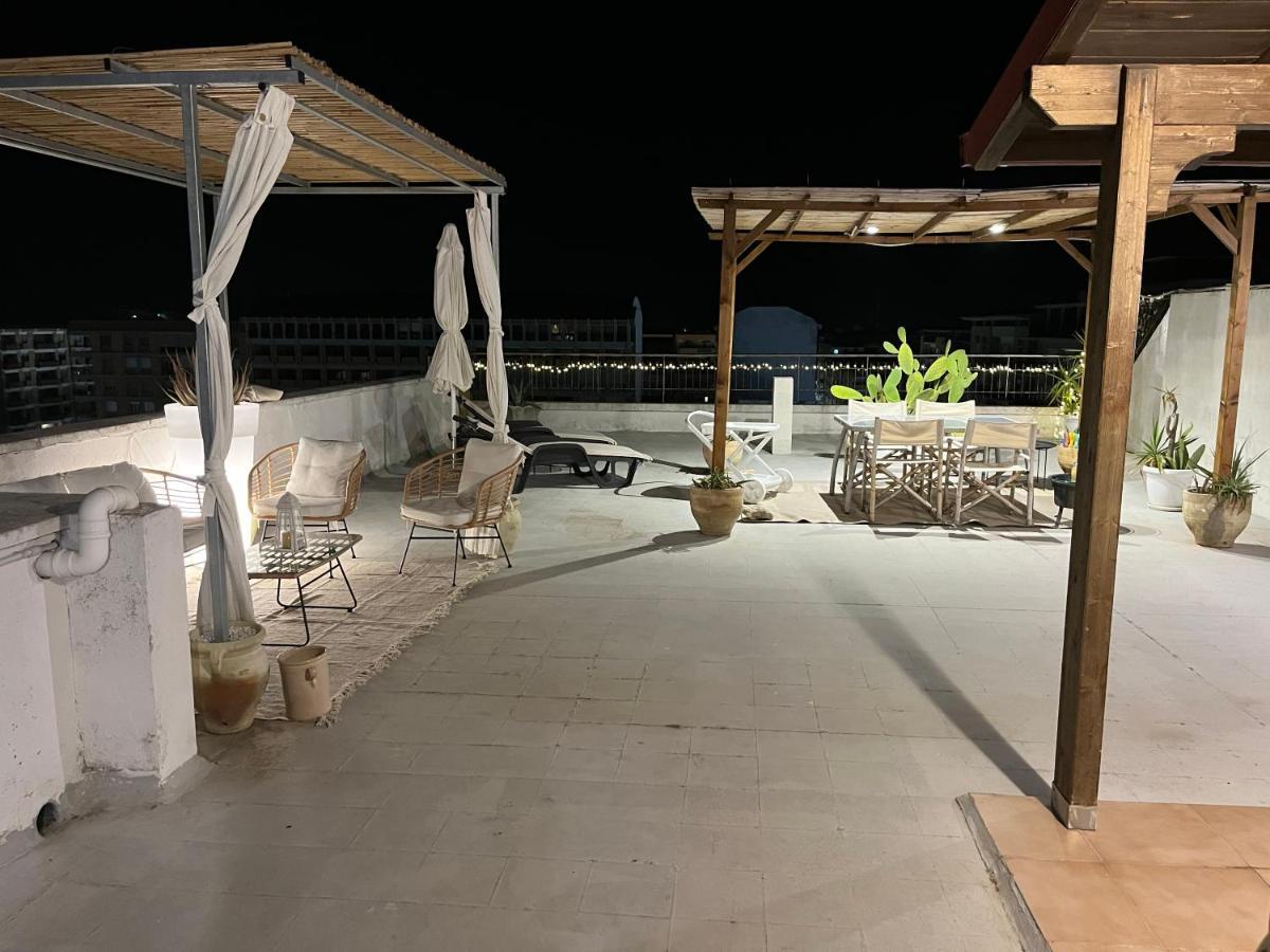 Dallalbaltramonto Λέτσε Εξωτερικό φωτογραφία