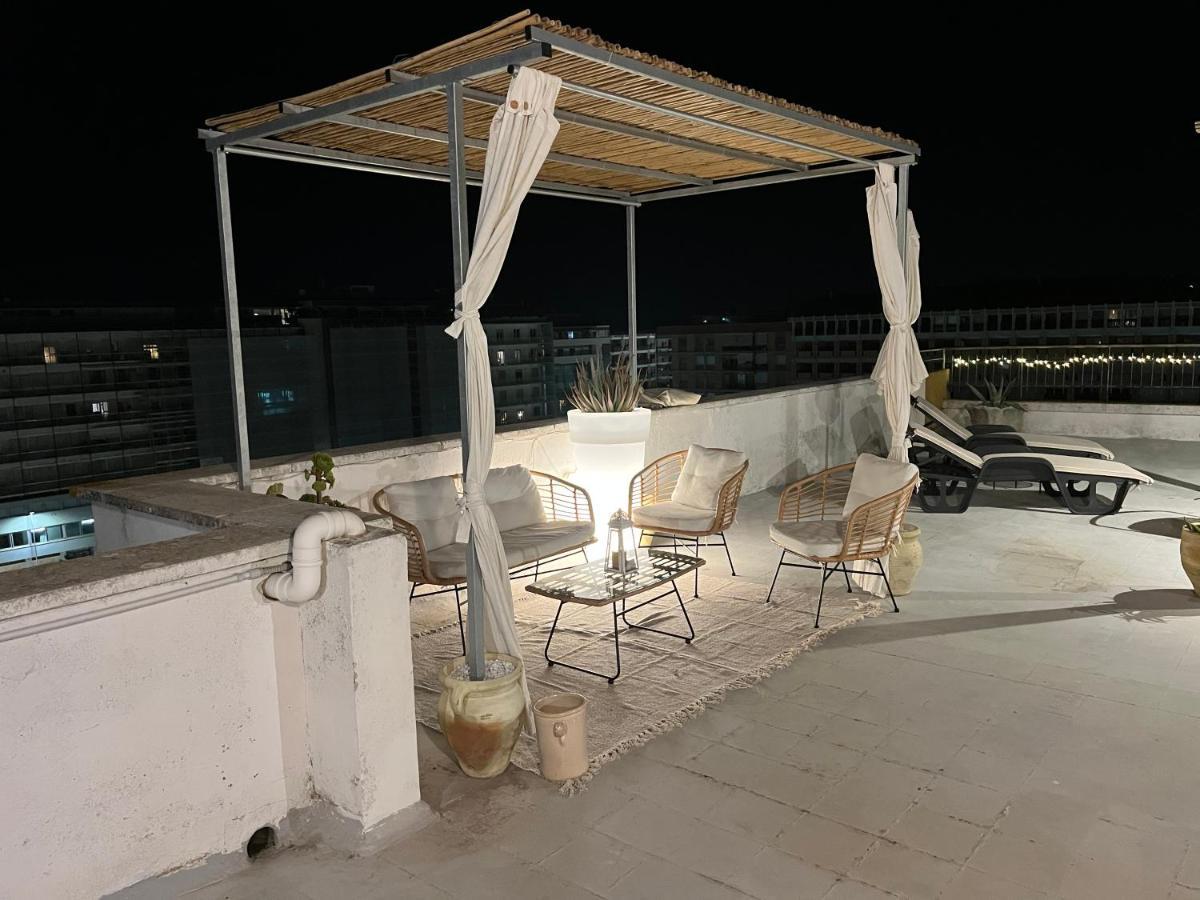 Dallalbaltramonto Λέτσε Εξωτερικό φωτογραφία