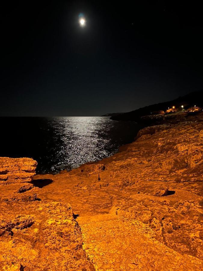 Dallalbaltramonto Λέτσε Εξωτερικό φωτογραφία